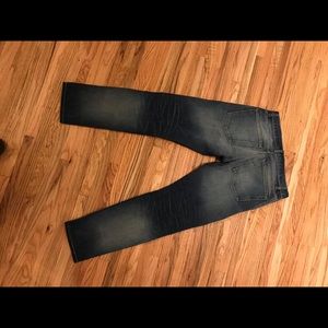 Imogene & willie Charlie jeans